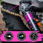 Muc Off All-Weather Motorcycle Chain Lube Spray