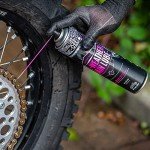 Muc Off All-Weather Motorcycle Chain Lube Spray