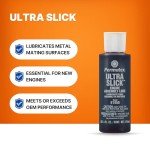 Permatex Ultra Slick Engine Assembly Lube, 4 oz