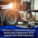 AtomLube Heavy Duty Red Grease 2-Pack 14 Oz