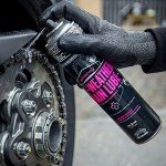 Muc Off All-Weather Motorcycle Chain Lube Spray
