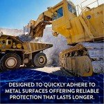 AtomLube Heavy Duty Red Grease 2-Pack 14 Oz