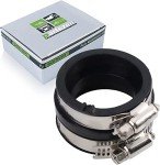 Carburetor Holder Intake Boot for Kawasaki Prairie