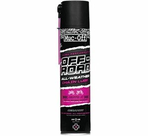 Muc-Off Off-Road Chain Lube - 13.5 fl oz