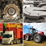 AtomLube Heavy Duty Red Grease 2-Pack 14 Oz