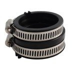 Carburetor Holder Intake Boot for Kawasaki Prairie