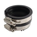 Carburetor Holder Intake Boot for Kawasaki Prairie