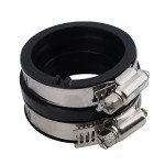 Carburetor Holder Intake Boot for Kawasaki Prairie