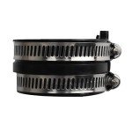 Carburetor Holder Intake Boot for Kawasaki Prairie