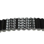 Heavy Duty OEM Drive Belt for Kawasaki KVF360