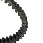 Heavy Duty OEM Drive Belt for Kawasaki KVF360