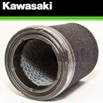 Kawasaki Prairie 360 4X4 Air Filter Element
