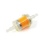 Kawasaki Prairie Fuel Valve Petcock Switch & Knob