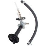 MOTOKU Fuel Petcock Valve for Prairie ATVs