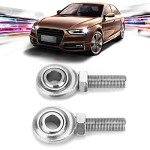 Heim Joint Rod End Bearings 2 Pcs Set