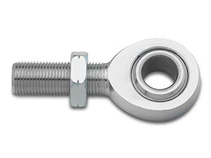 Heavy-Duty Heim Joint for UTV/ATV - Left Hand