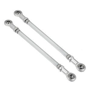 Motoforti Adjustable Steering Tie Rod Ball Joints