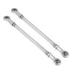 Motoforti Adjustable Steering Tie Rod Ball Joints