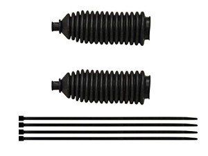 SuperATV Inner Boot Kit for RackBoss Tie Rods