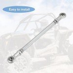 Motoforti Adjustable Steering Tie Rod Ball Joints