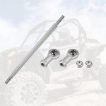 Motoforti Adjustable Steering Tie Rod Ball Joints