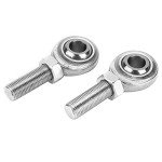 KIMISS Universal Rod End Ball Bearing Set