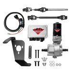 Polaris Ranger Electric Power Steering Kit