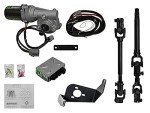 SuperATV EZ-STEER Steering Kit for Polaris Ranger