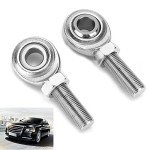 KIMISS Universal Rod End Ball Bearing Set