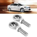 KIMISS Universal Rod End Ball Bearing Set