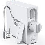 VonWater V2-800N High Flow Reverse Osmosis System