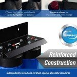 iSpring WGB21B-KS Whole House Water Filter System
