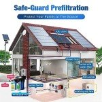 iSpring WGB21B-KS Whole House Water Filter System