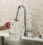 GE Single Stage Water Filtration System