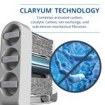 Aquasana SmartFlow™ Under Counter RO Water Filter