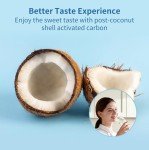 AkuaPure U1 SE Tankless Reverse Osmosis Water Filter