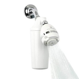 Aquasana Max Flow Filtered Shower Head