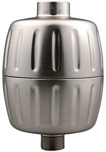 AquaBliss Heavy Duty High Output Shower Filter