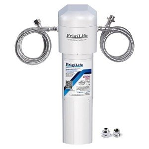 FrigiLife Ultra High Capacity Under Sink Filter