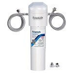 FrigiLife Ultra High Capacity Under Sink Filter