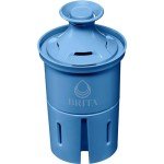 Brita Elite Water Filter Replacements for Pitchers