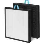 Fil-fresh 200S Replacement Filter for LEVOIT Air Purifiers
