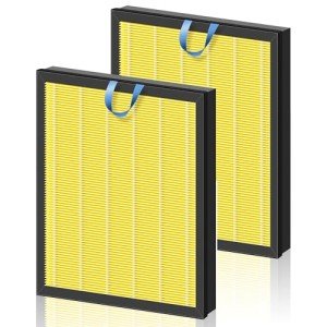 Vital 200S Pet Care Replacement Filter - 2 Pack