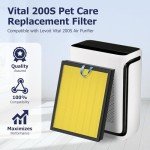 Vital 200S Pet Care Replacement Filter - 2 Pack