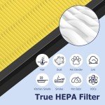 Vital 200S Pet Care Replacement Filter - 2 Pack