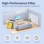 Vital 200S Pet Care Replacement Filter - 2 Pack