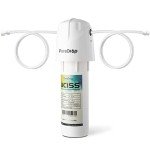 PureDrop UC15S Under Sink Water Filtration System