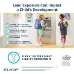 Elkay WaterSentry Lead & Microplastics Filter