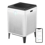 Coway Airmega 400S Smart Air Purifier White