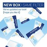 Filter Bros 115115 HEPA Filter for Winix Plasmawave